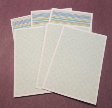 cf 10 Mats