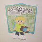 Selfie Time Boy - Mat Set