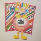 Silly Monster a - Mat Set