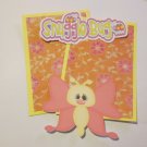 Snuggle Bug Bug - Mat Set