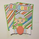 So Sour Boy - Mat Set