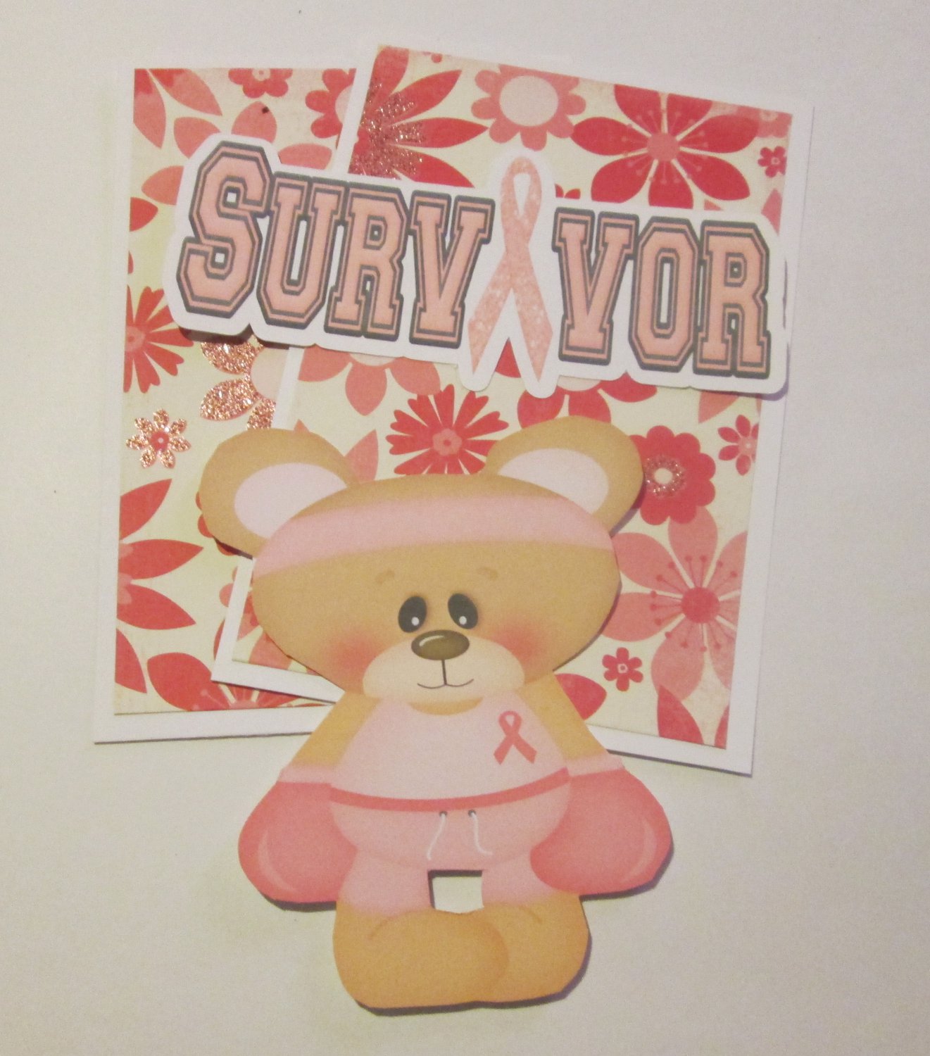 Survivor b - Mat Set