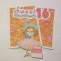 Sweet 16a - Mat Set