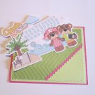 Crusin The Seas Set ac1 - Sewn Mat and Piece - Mat Set
