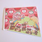 Life's A Picnic Set ac2 - Sewn Mat and Piece - Mat Set