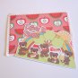 Life's A Picnic Set ac2 - Sewn Mat and Piece - Mat Set