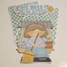 This Mess Is A Place - Mat Set