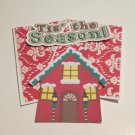 Tis The Season House - Mat Set