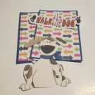 Walk The Dog 1 - Mat Set