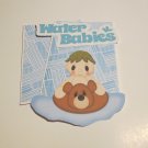 Water Babies Boy - Mat Set