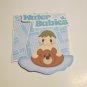 Water Babies Boy - Mat Set