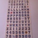 Baseball- Sandylion- Stickers