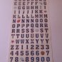 Baseball- Sandylion- Stickers