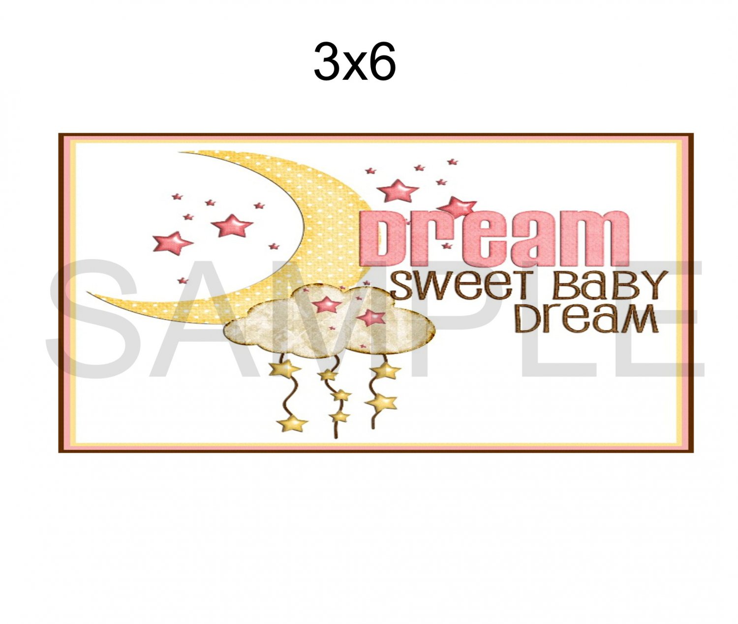 Baby title name picture