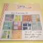 Boy Everyday 22 - Premade 12x12 Scrapbook