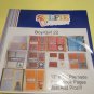 Boy/Girl  Everyday 22 - Premade 12x12 Scrapbook