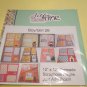 Boy/Girl  Everyday 26 - Premade 12x12 Scrapbook