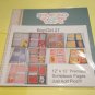 Boy/Girl  Everyday 27 - Premade 12x12 Scrapbook