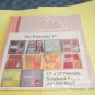 Girl Everyday 21 - Premade 12x12 Scrapbook
