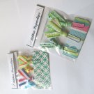 Set 14 - Handmade Ribbon Paper Clips