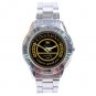 Kingsman Manners Maketh Man Analogue Watch