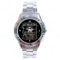 Jack Skellington Whiskey Analogue Watch