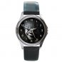 It Clown Round Metal Watch