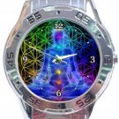 Human Tantra Analogue Watch