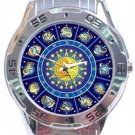 Astrology Horoscopes Zodiac Analogue Watch