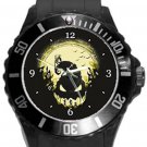 Nightmare Before Christmas Plastic Sport Watch In Black