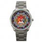 The Sand Mandala Sport Metal Watch