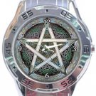 The Pentacle Analogue Watch