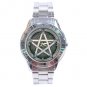 The Pentacle Analogue Watch