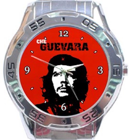 Che Guevara Analogue Watch
