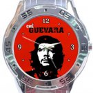 Che Guevara Analogue Watch