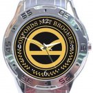 Super Cool Kingsman Logo Analogue Watch