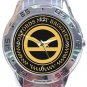 Super Cool Kingsman Logo Analogue Watch