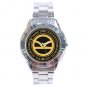 Super Cool Kingsman Logo Analogue Watch