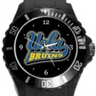 UCLA Bruins Plastic Sport Watch In Black