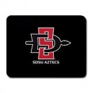 San Diego State University Aztecs Heat-Resistant Mousepad