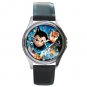 Astroboy Round Metal Watch