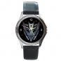 Transformers Round Metal Watch