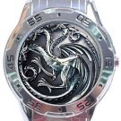 Game of Thrones Targaryen Analogue Watch
