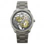 Popeye Sport Metal Watch