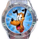 Pluto Analogue Watch