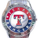 Texas Rangers Analogue Watch