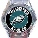 Philadelphia Eagles Analogue Watch