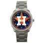 Houston Astros Sport Metal Watch