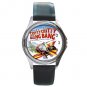 Chitty Chitty Bang Bang Round Metal Watch