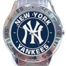 New York Yankees Analogue Watch